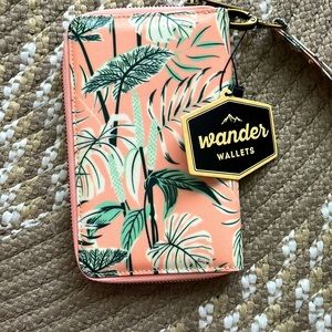 Wander wallet